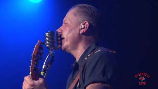 Video thumbnail of "Reverend Horton Heat "The Devils Chasing Me" HD"