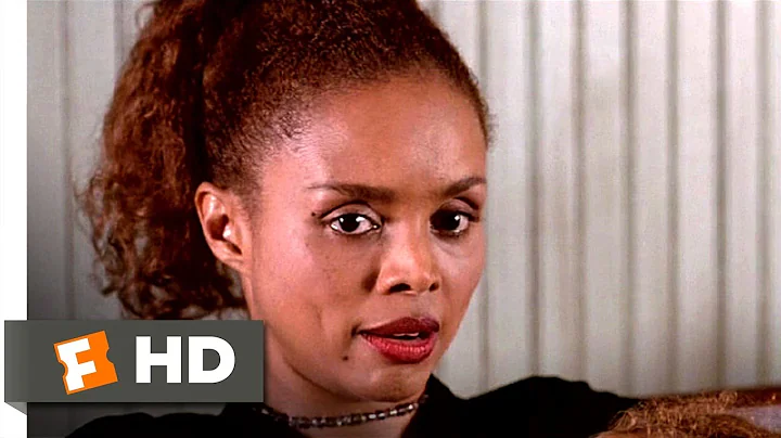 Eve's Bayou (1997) - Mozelle, Hosea and Maynard Scene (7/11) | Movieclips