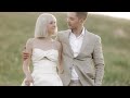 Il nostro matrimonio | Intimo e minimal