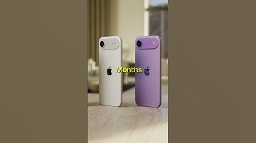 Apple’s Split iPhone Launch Strategy