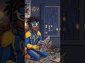 Static Energy Lo-Fi