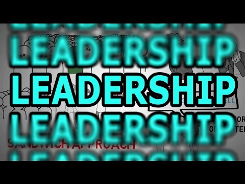 9 نکته برای اینکه رهبر بهتری باشید - مهارت ها و کیفیت های رهبری و مدیریت
