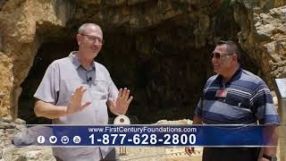 The Gates of Hell - Banias or Caesarea Philippi (FCF S9E3)