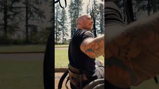 Bowhead Era On Mercedes Sprinter Lift