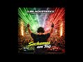 DJBLACKSTARXX – „Sechsmal am Tag“