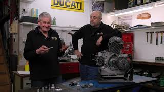 Billet Kits for Bevel V Twins & What they do for your bike - Tales from Down Under