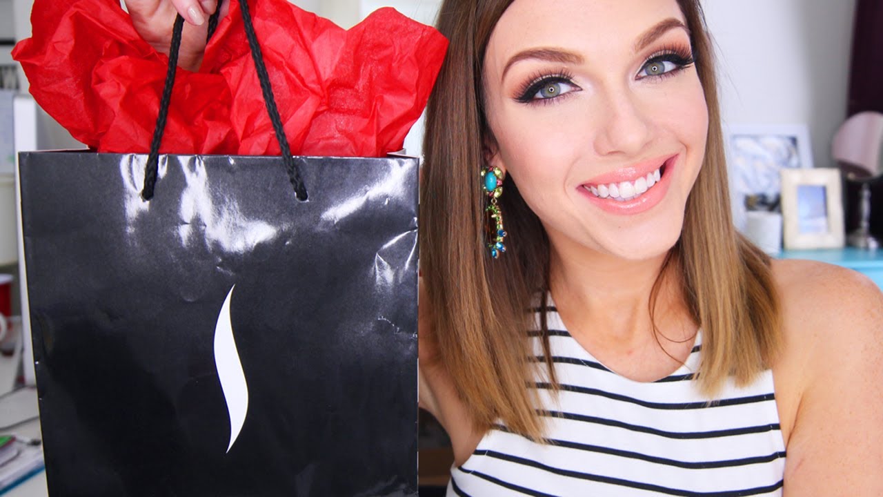 Sephora Beauty Haul!