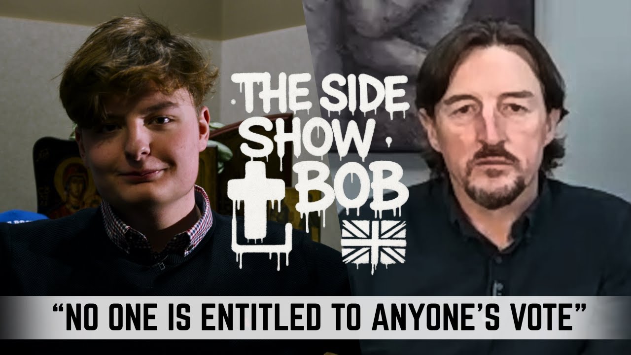 Advanced UK Forced Out of Wales as Reform Leaders Exposed for Russian Bribes?!