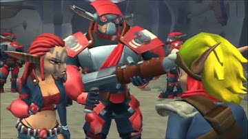 Jak 2 (Cutscenes) (04)