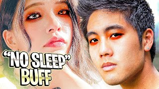 THE &quot;NO SLEEP&quot; BUFF | Valorant (ft. kkatamina, fuslie, Abe, &amp; xChocoBars)