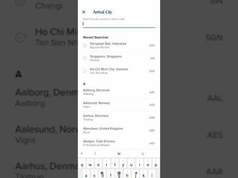 How to Redeem Krisflyer from Singapore Airlines Mobile App