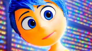 INSIDE OUT 2 Movie Clip - 