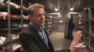 Full Measure Episode 33: May 15, 2016 (P2)