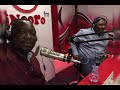 Inooro's Mike Njenga And Nderitu Waihura's Memorable Moments in Studio