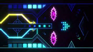 Born Survivor But Rtx  60 Fps Hdr Geometry Dash