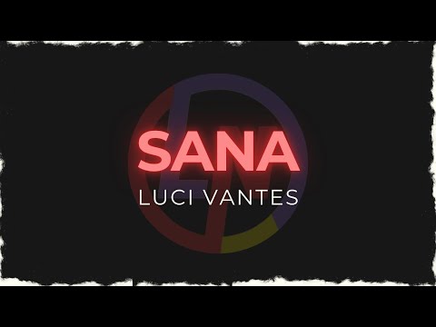 LUCI VANTES - SANA (karaoke) @lucivantes5892 #opm #alternativerock #lovesong #NANDDOWNUNDER