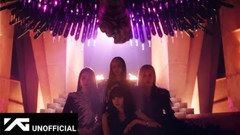 IF HOW YOU LIKE THAT Had an Alternate Teaser (@BLACKPINK)