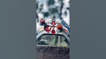 Unlimited customization. Endless options! ModdedZone.com #customcontroller #gaming #xboxcontroller