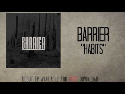 YouTubeでBarrier - Habitsを視聴