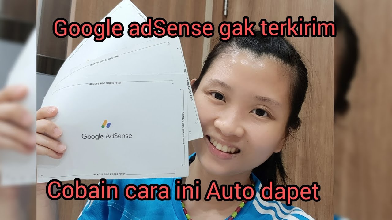 Kapan PIN Adsense YouTube Dikirim? Mengurai Misteri dan Memecahkan Masalah