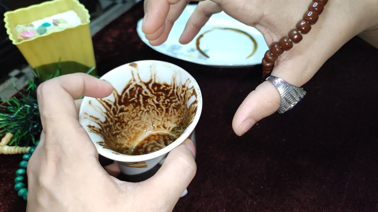 برج الحوت ‼️ الأشهر المتبقيه من 2025🔥🔥 فنجاني ميكذبش ❌ أبدا 👌