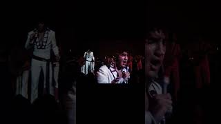 Elvis Presley The Wender Of You 1970