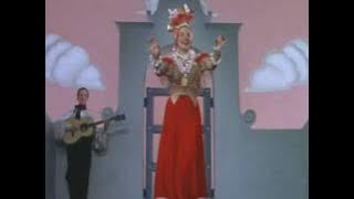 Down Argentine Way (1940) - Carmen Miranda - 