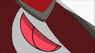 Short Amv Lycanroc Midnight Form Angel Of Darkness