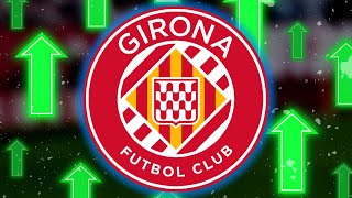 The Controversial Rise of Girona FC