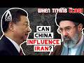 Can China Mediate Peace In The Middle East? | When Titans Clash | US-Iran War
