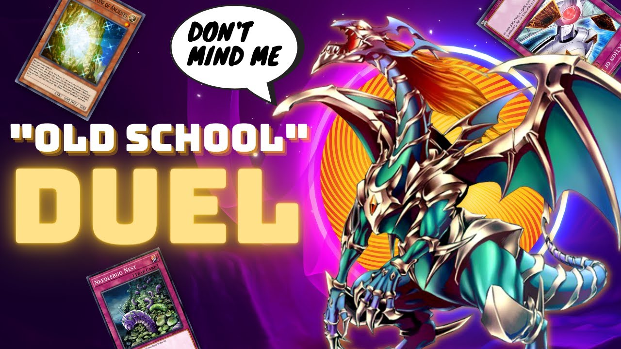 Chaos Emperor Dragon Ultra Rare www.youtube.com