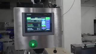 High speed CVC 302 Labeling Machine