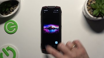 How To Find Downloaded Files In Cubot King Kong Mini 3