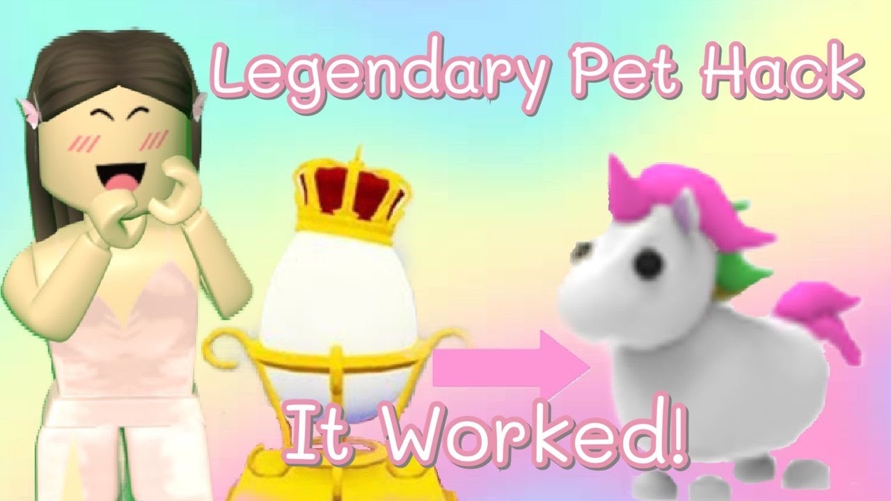 Overlook Bay Legendary Pets - my spoiled daughter got scammed in adopt me and lost her pet unicorn roblox adopt me