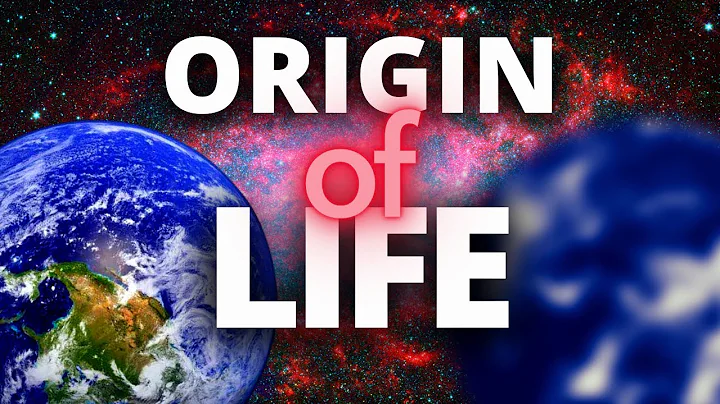 This Galaxy will Help Us Explain How Life Form!