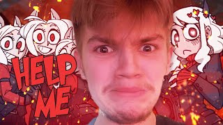 (LITERALLY) HOT DEMON BABES | Helltaker #1