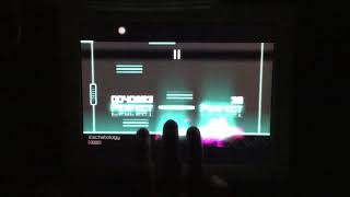 One Handeschatologymega Bleed Clear 906K