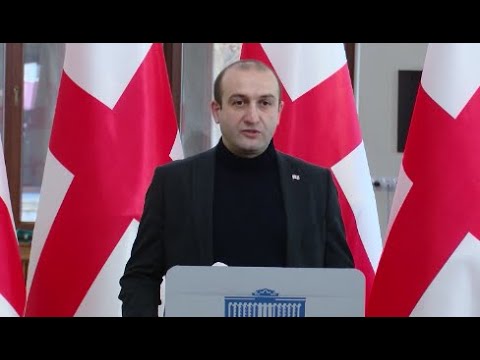 ორი პირობა გვაქვს იმისთვის, რომ მხარი დავუჭიროთ ნაცმოძრაობას საგამოძიებო კომისიის შექმნაში - ხვიჩია