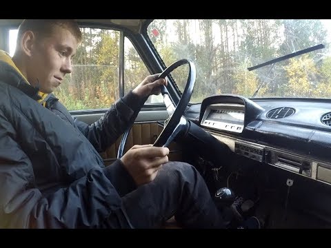 ШКОЛЬНИКИ КУПИЛИ КОПЕЙКУ! ТОЛЯН ЗА РУЛЕМ ЭТО ЖЕСТЬ!