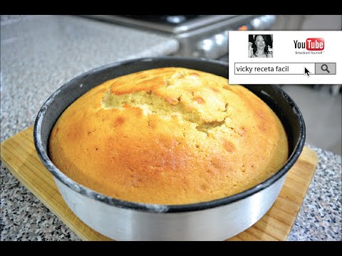 Video: Delicioso Pastel De Pan De Jengibre: Una Receta Para Un Bocadillo Rápido Para El Té Sin Hornear