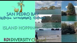 SAN PEDRO BAY VLOG : SIGHTS AND SOUNDS