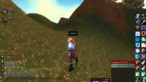 Undercity Exploration 3.3.5