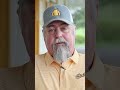 Meet the caretakers of Blame at Claiborne Farm in this episode of Hands on History