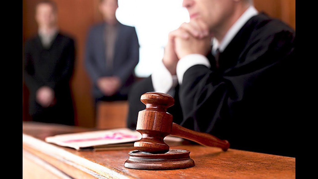 Статья 125, КАС 21 ФЗ РФ, Форма и содержание административного искового ...