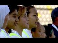 KYRGYZ REPUBLIC vs TAJIKISTAN | MD2| CAFA U14 GIRLS' Championship 2023