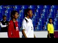 KYRGYZ REPUBLIC vs TAJIKISTAN | MD2| CAFA U14 GIRLS' Championship 2023