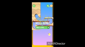 Dig This 120-15 Chapter 120 HAPPY BALL Level 15 Walkthrough Solutions