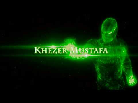 NexTech Academy   Introduction Iron Man in green