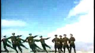 Soviet-Eva´s Polka!