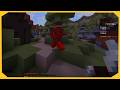 Mineplex - Paintball Gameplay (Minecraft)